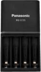 Panasonic BQ-CC55 încărcător negru Incarcator baterii
