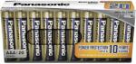 Panasonic Alkaline power mikro creion element (AAA) 20buc (LR03EPS/20CBE) Baterii de unica folosinta