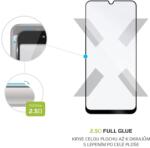 FIXED Tempered Glass screen protector Samsung Galaxy S20 FE/FE 5G negru (FIXGFA-602-BK)