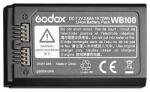 GODOX WB100Pro Battery for AD100Pro