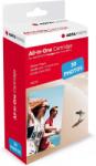 AGFAPHOTO Realipixi 4Pass hârtie Realpix Mini P și S pentru aparat 30db-os (AMC30)