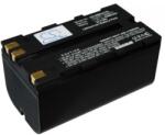 RealPower GBE221SL GEOMAX 7.4V 4400mAh compatibilă akku Li-ion (GBE221SL)