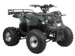 HECHT ATV electric HECHT 56150 Army, acumulator 60 V / 20 Ah, viteza maxima 35 km/h, greutate maxima suportata 120 kg, camuflaj