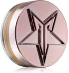 Jeffree Star Cosmetics Magic Star Luminous Setting Powder machiaj vrac mineral culoare Honey 10 g