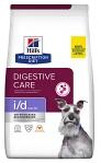 Hill's PD Canine i/d Digestive Care Low Fat 4kg