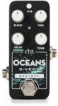Electro-Harmonix Pico Oceans 3-Verb
