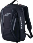 Alpinestars Charger Boost Backpack Moto rucsac / Moto geanta (6107622-1100-OS)