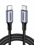 UGREEN US316 USB-C kábel 100W 2m fekete (70429)