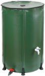 Rojaplast összehajtható víztartály, PVC anyagból, 250 L (N250) - profibarkacs