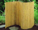 Nature Bambusz térelválasztó/20 mfm80 cm x 180 cm (6050141)