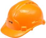 Vorel biztonsági védősisak, narancs ABS (74194)