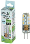 Steck LED fényforrás, 1, 5W, G4, 4000k (SRL 154)