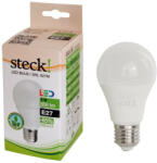 Steck LED fényforrás, 9W, E27, meleg fehér (SRL 927M)