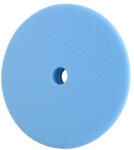 Extol Premium polírkorong, egybe polírozás, T60, 150×25mm, tengely: 22 mm, kék, tépőzáras (8804546)