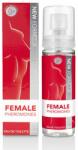 CP Female EDT - feromon parfüm nőknek (20ml) - vital-max