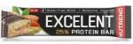 Nutrend Excelent protein szelet 25% Mandula - Pisztácia 85 g - multi-vitamin
