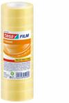 tesa Ragasztószalag 15mmx33m irodai Tesa 10 db/csomag, átlátszó (57387-00001-02) - web24