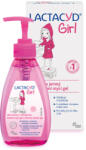 Lactacyd Girl Ultra Mild Intimate Cleansing Gel 200ml