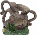  AQUANOVA Aqua Nova Aquarium decorare - Amforă crăpată