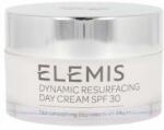 ELEMIS Cremă de Zi Elemis Dynamic Resurfacing Spf 30 50 ml Crema antirid contur ochi