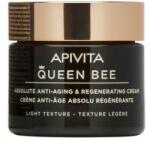 APIVITA Cremă de Față Apivita Queen Bee Anti-aging 50 ml Crema antirid contur ochi