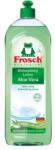 Frosch Detergent lichid de spalat vase cu Aloe vera Frosch 750ml (FR-6521)