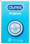 Durex Prezervative Durex Classic 18buc (5997321771885)