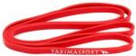 Yakimasport Power Band Loop erősítő gumiszalag 12-17 kg Red