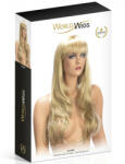 World Wigs Diane extra hosszú, szőke paróka - ovszer-vasarlas