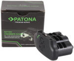 Patona Battery grip Battery husa Patona BL-3 pentru grip-ul MB-D10 MB-D40 compatibil cu Nikon D300 D300S D700 F6 D3 EL4 EL4a- 1492