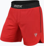 RDX Pantaloni scurți de antrenament pentru bărbați RDX T15 roșu