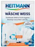 Heitmann Inalbitor praf pentru rufe albe Heitmann 50gr (BH-3512)