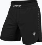 RDX Pantaloni scurți de antrenament pentru bărbați RDX T15 negru