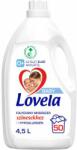 Lovela Baby Hypoalergenic Detergent lichid pentru haine colorate 4.5l (5999109520746)