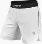RDX Pantaloni scurți de antrenament pentru bărbați RDX T15 alb
