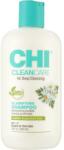 CHI Sulfatfreies tiefenreinigendes Haarshampoo - CHI Clean Care Clarifying Shampoo 739 ml