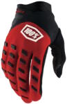  Motocross kesztyű 100% Airmatic piros/fekete M piros/fekete