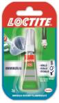 Henkel Loctite Super Bond Liquid 3 g folyékony pillanatragasztó (1409560) - hyperoutlet