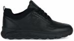 Geox sneakers U SPHERICA 4X4 B ABX culoarea negru, U26FDD 000FV C9997 9BYX-OBM18A_99X