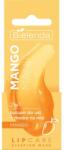 Bielenda Mango Mania ajakbalzsam - Bielenda Lip Care Sleeping Mask 10 g