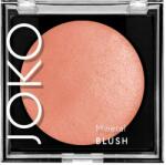 Joko Fard de Obraz cu Minerale - Joko Mineral Baked Blush 13, 2 g