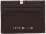 Tommy Hilfiger carcasa din piele culoarea maro 9BYX-PFM05F_88X
