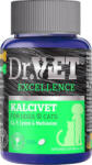  Dr. Vet Kalcivet tabletta a megfelelő növekedésért 100 g