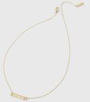 Calvin Klein colier 99KK-AKD4ST_GLD (35000015)