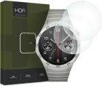  Okosóra üvegfólia - Huawei Watch GT 4 (46 mm) - HOFI Glass Pro+ üvegfólia (2db) - tokgalaxis
