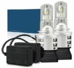 DT-Xenon DTX S21 PRO H15 25W / 10W 6000K LED Canbus fényszóró - menetfény világítás készlet