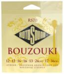 GHS Rotosound RS70 - Set Corzi Bouzouki (RS70)