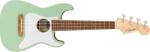 Fender Fullerton Strat Sea Foam Green - Ukulele Electroacustica (097-0523-557)