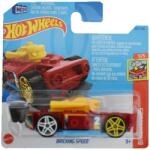 Mattel Hot Wheels: Bricking Speed bordó kisautó 1/64 - Mattel 5785/HKJ89