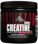 Universal Nutrition Animal Creatine Chews 120 tab. măr verde